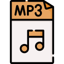 mp3 format